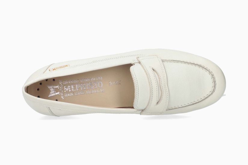 Loafers Diva Naturel