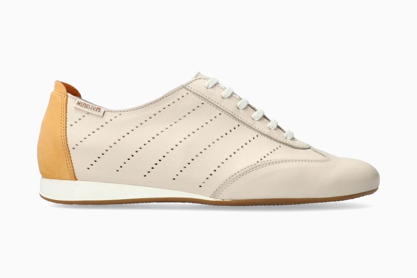 Bessy Sneakers Wit