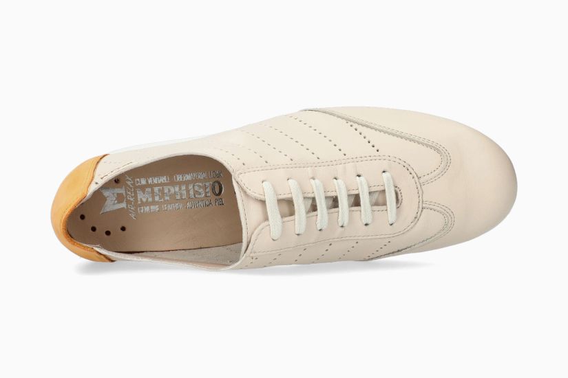 Bessy Sneakers Wit