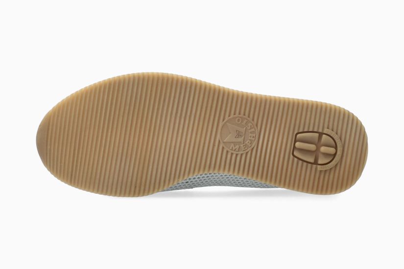 Lya Slipper Weiß