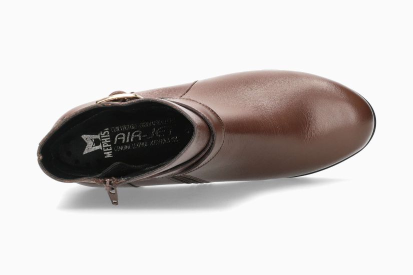 Boots Avril Brun