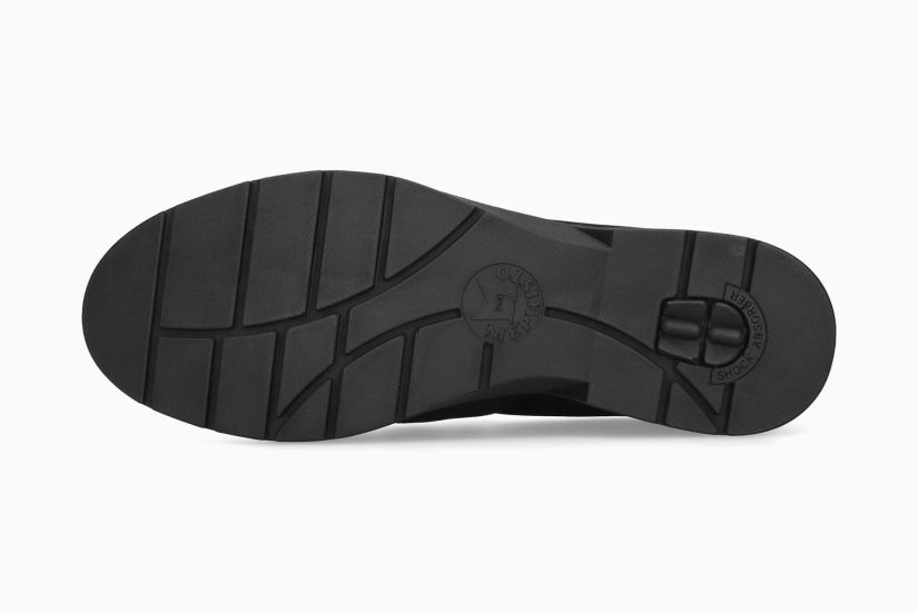 Mocassins Debby Noir