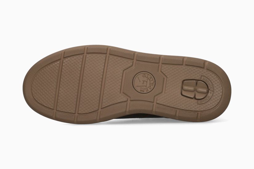 Bottines Orton Brun
