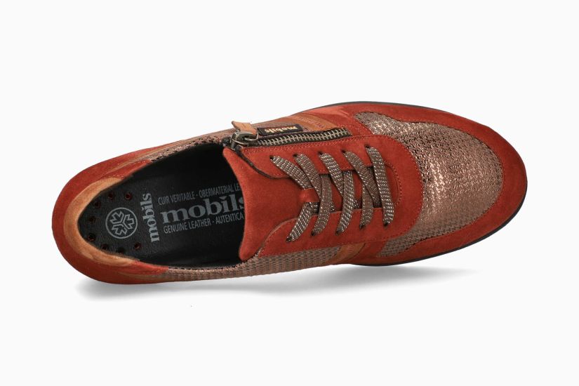 Molières Mobils Abby Red