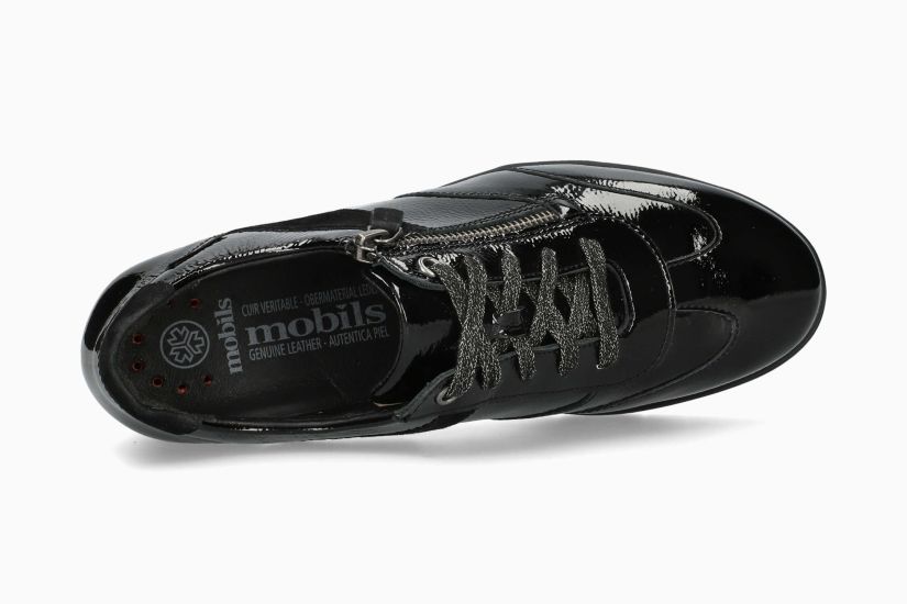 Mobils Kiliana Sneakers Zwart