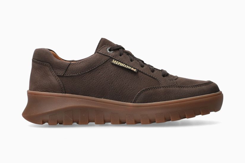Baskets Flynn Brun