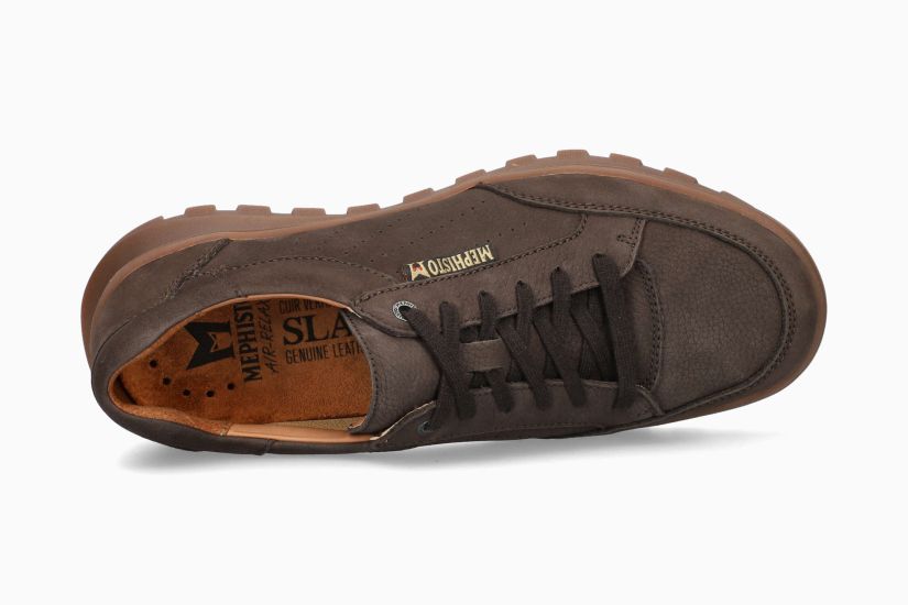 Baskets Flynn Brun