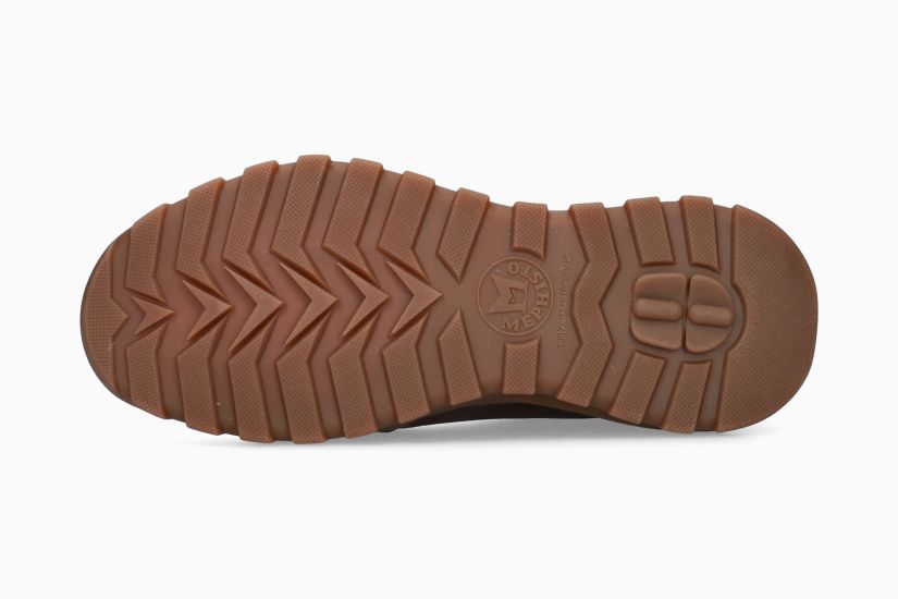 Baskets Flynn Brun