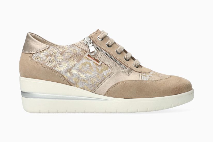 Molières Mobils Patrizia Beige Combiné
