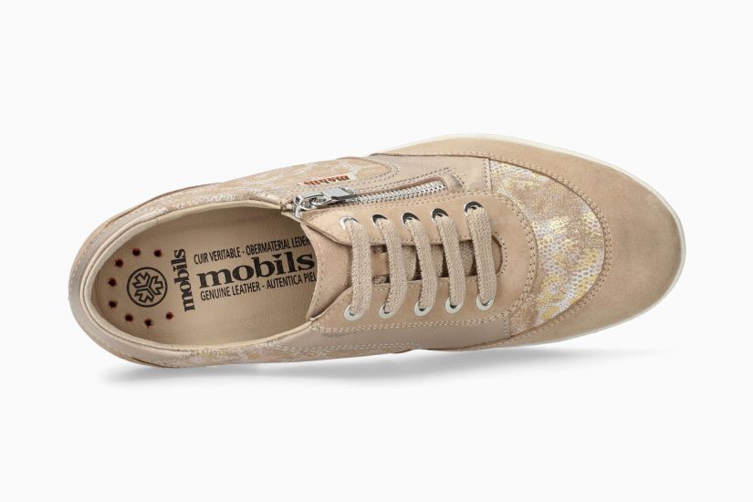 Molières Mobils Patrizia Beige Combiné
