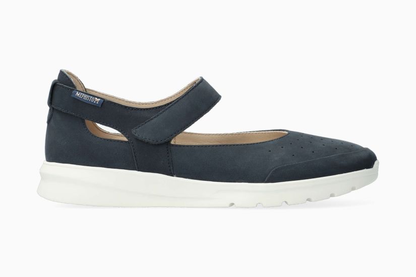 Lamballes Marsia Bleu