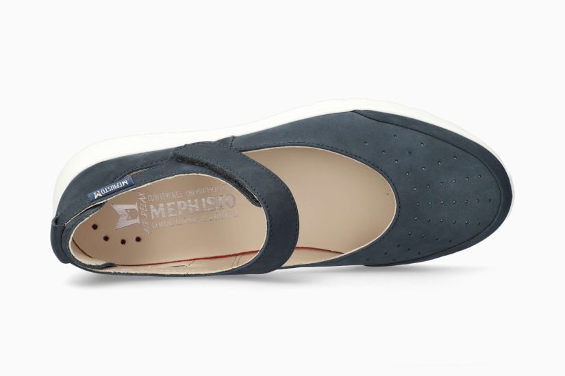 Lamballes Marsia Bleu