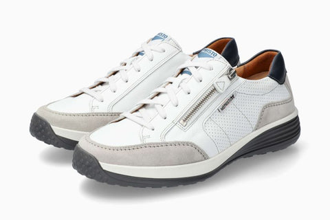 Baskets Sacco Blanc
