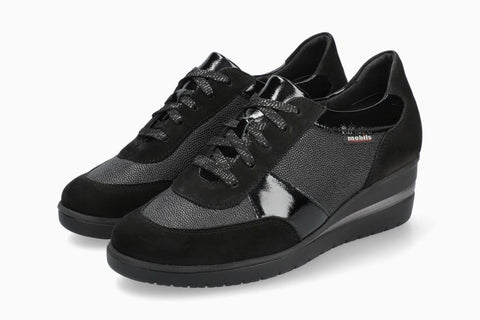Molières Mobils Paige Noir