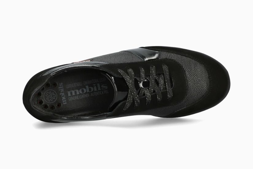 Molières Mobils Paige Noir
