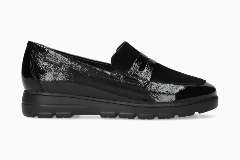 Mocassins Carima Noir