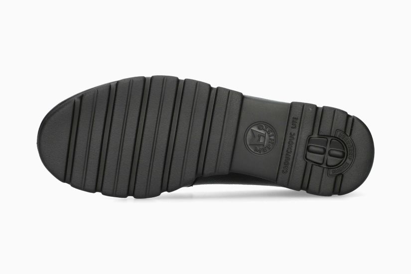 Mocassins Carima Noir
