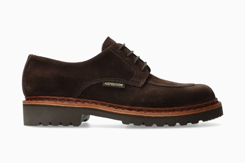 Molières Pegasio Brown