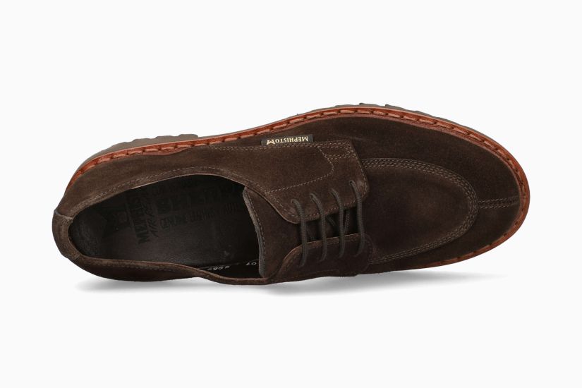 Molières Pegasio Brown