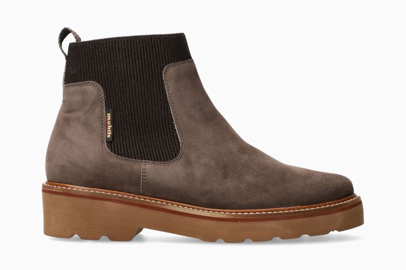 Boots Mobils Onana Bruns