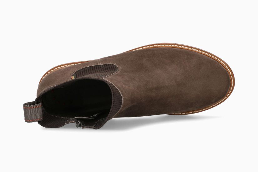 Boots Mobils Onana Bruns