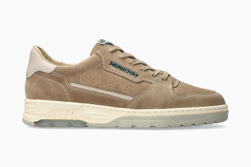 Baskets Marius Beige