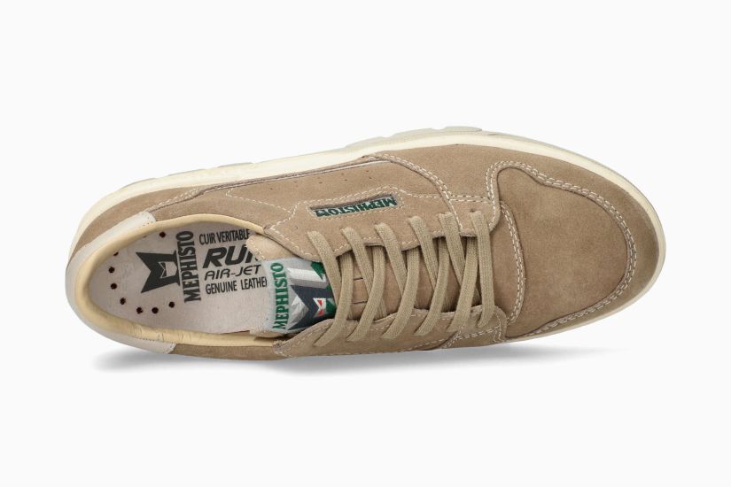 Baskets Marius Beige
