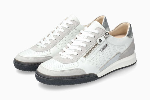 Baskets Walie Blanc