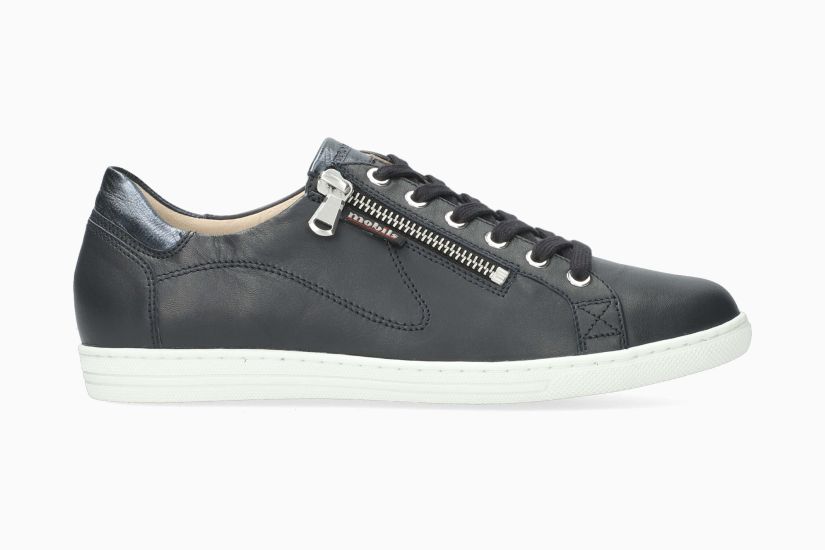 Mobils Hawaii Sneakers Blauw