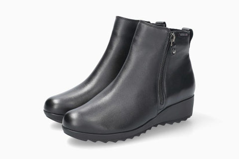 Boots Alexane Noir