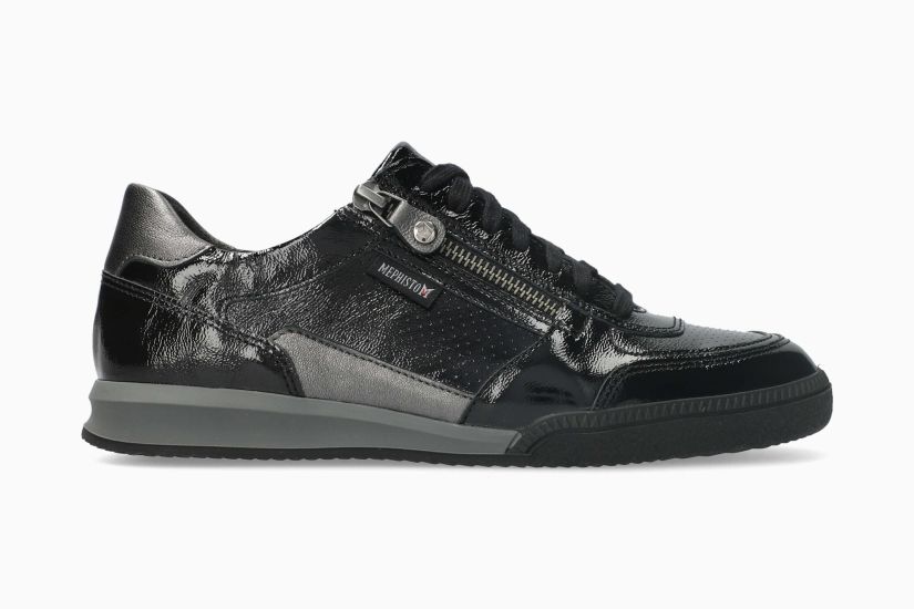 Baskets Walie Noir