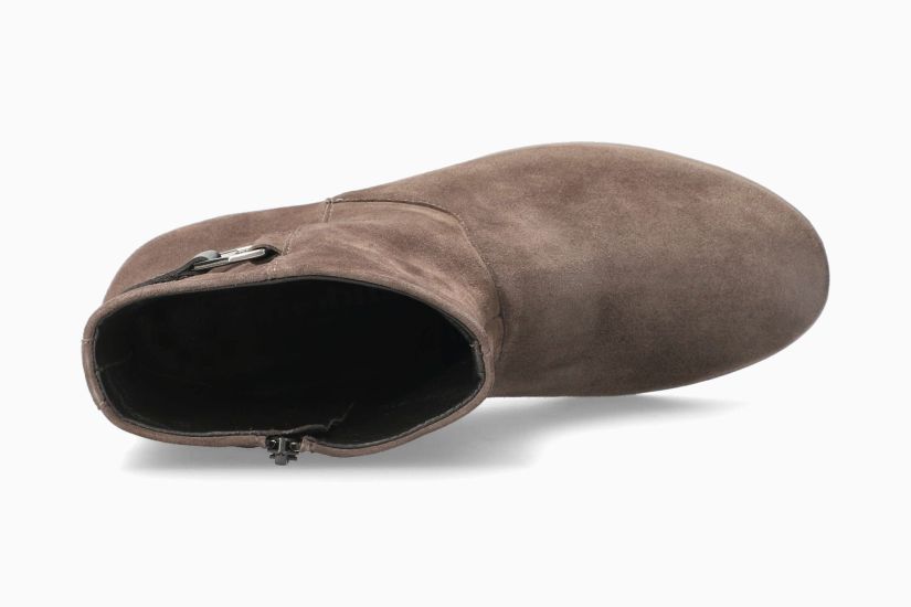 Boots Mobils Piper Taupe