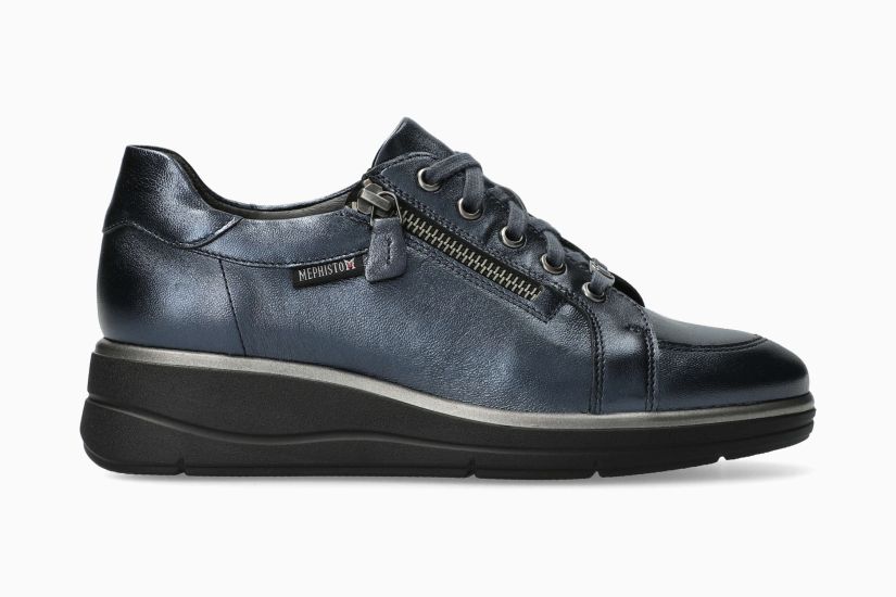 Baskets Pelagia Bleu