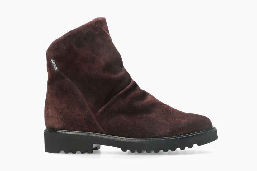 Boots Simonia Brun