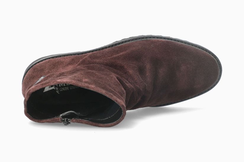 Boots Simonia Brun
