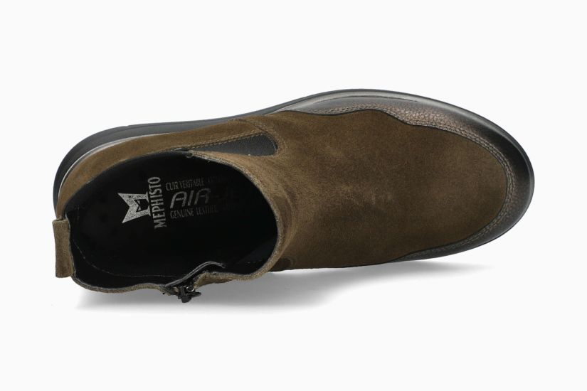 Boots Phany Kaki