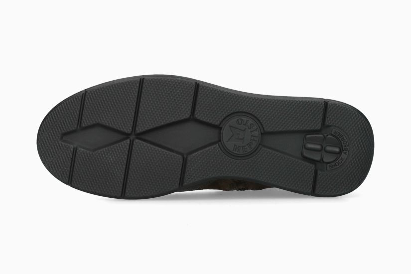 Boots Phany Kaki