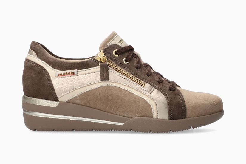 Molières Mobils Chlea Taupe