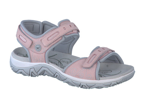 Sandales All Rounder Lagoona Rose