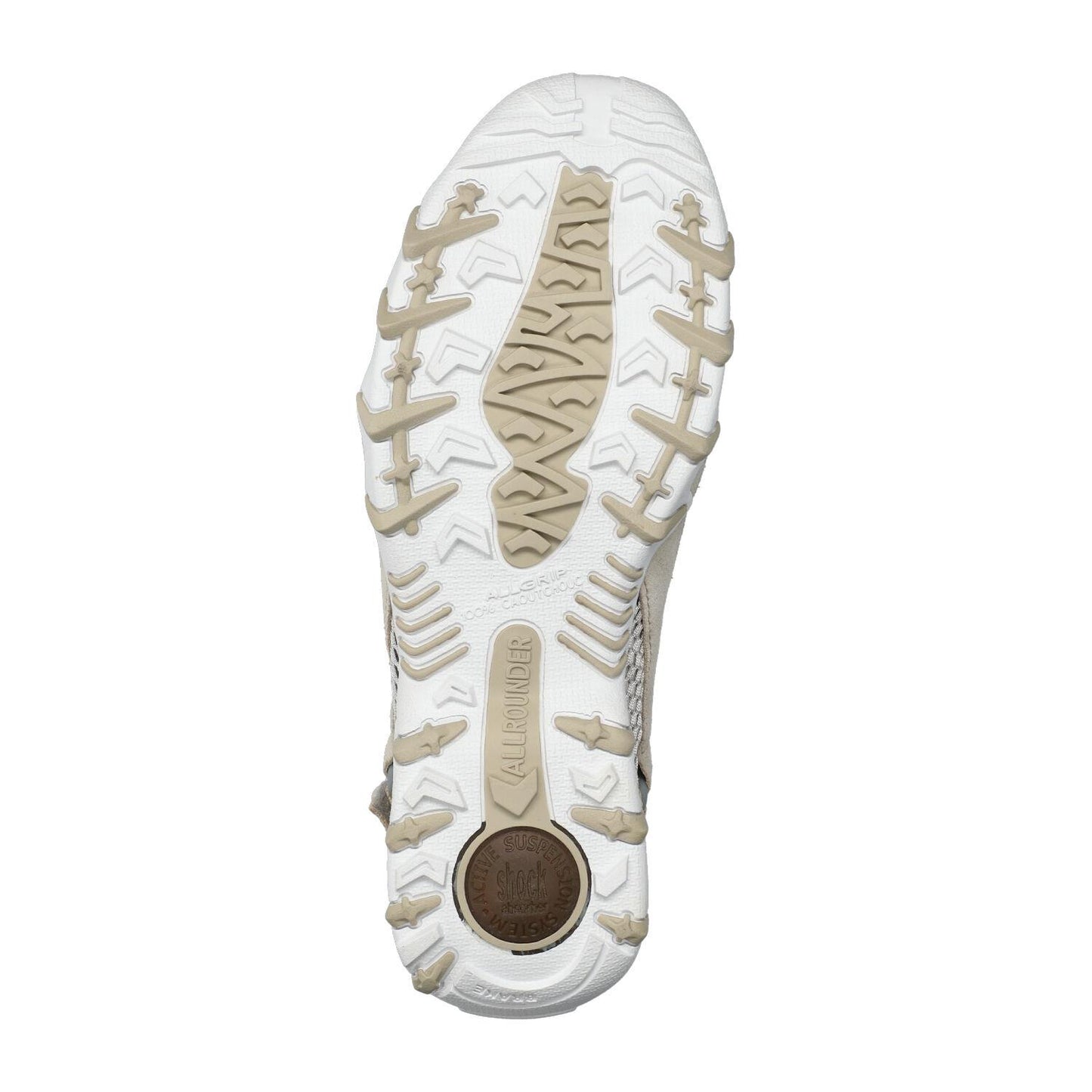 Lamballes All Rounder Niro Beige Clair