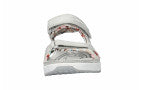 Sandales All Rounder Itsme Gris
