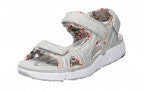 Sandales All Rounder Itsme Gris