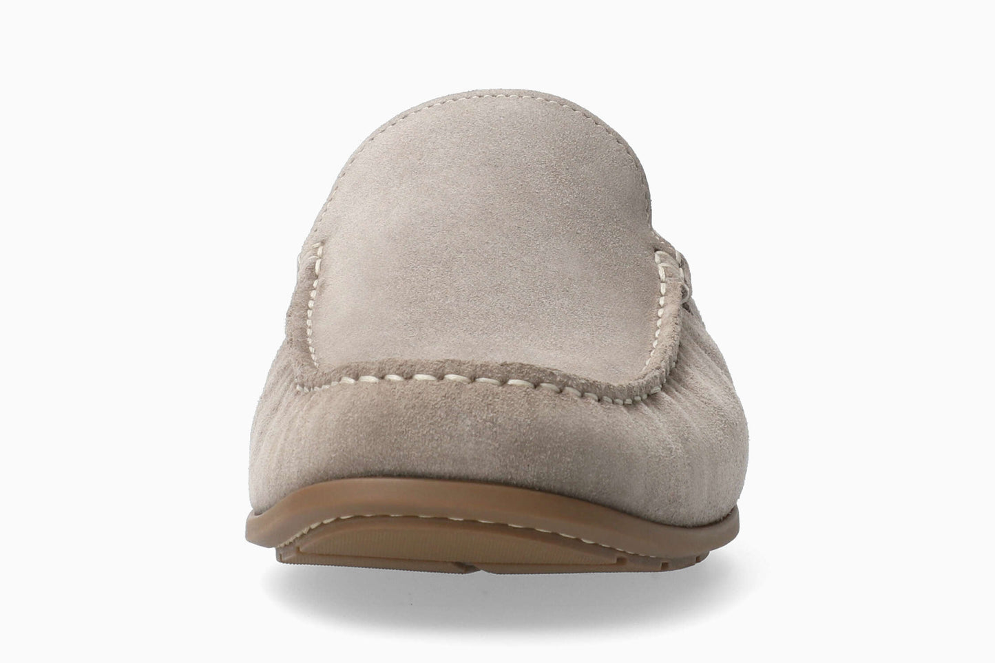 Algoras Loafer Grau