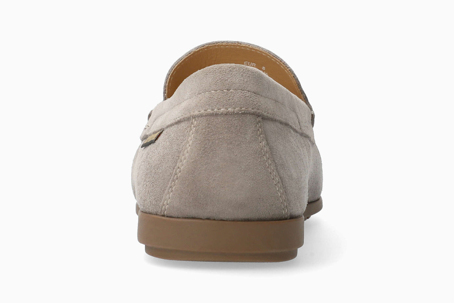 Algoras Loafer Grau