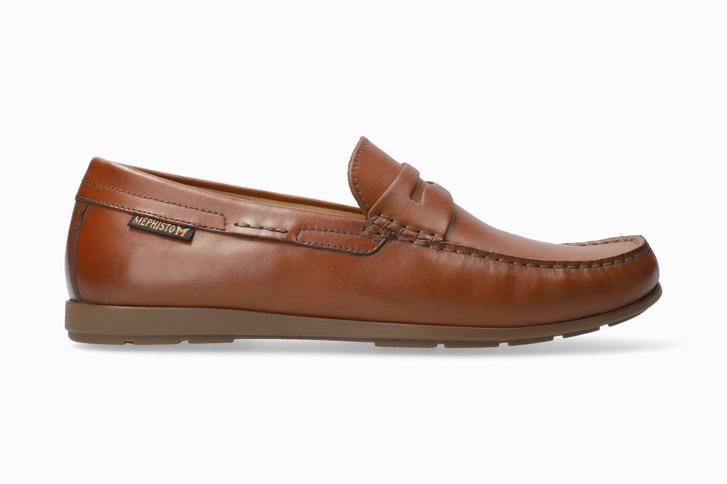 Loafer Alyon Natur