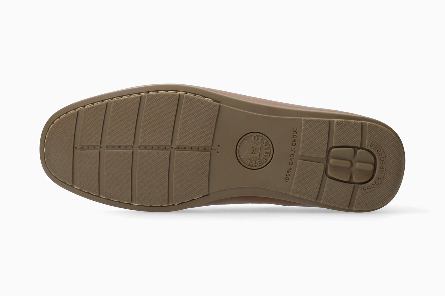 Loafer Alyon Natur