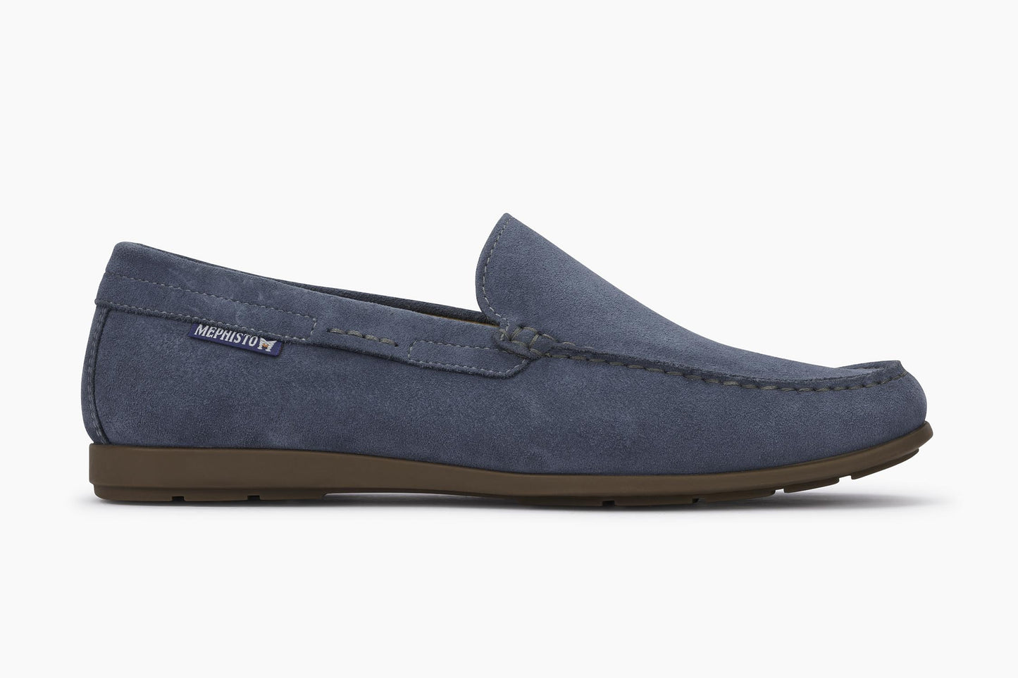 Algoras Loafer Blau