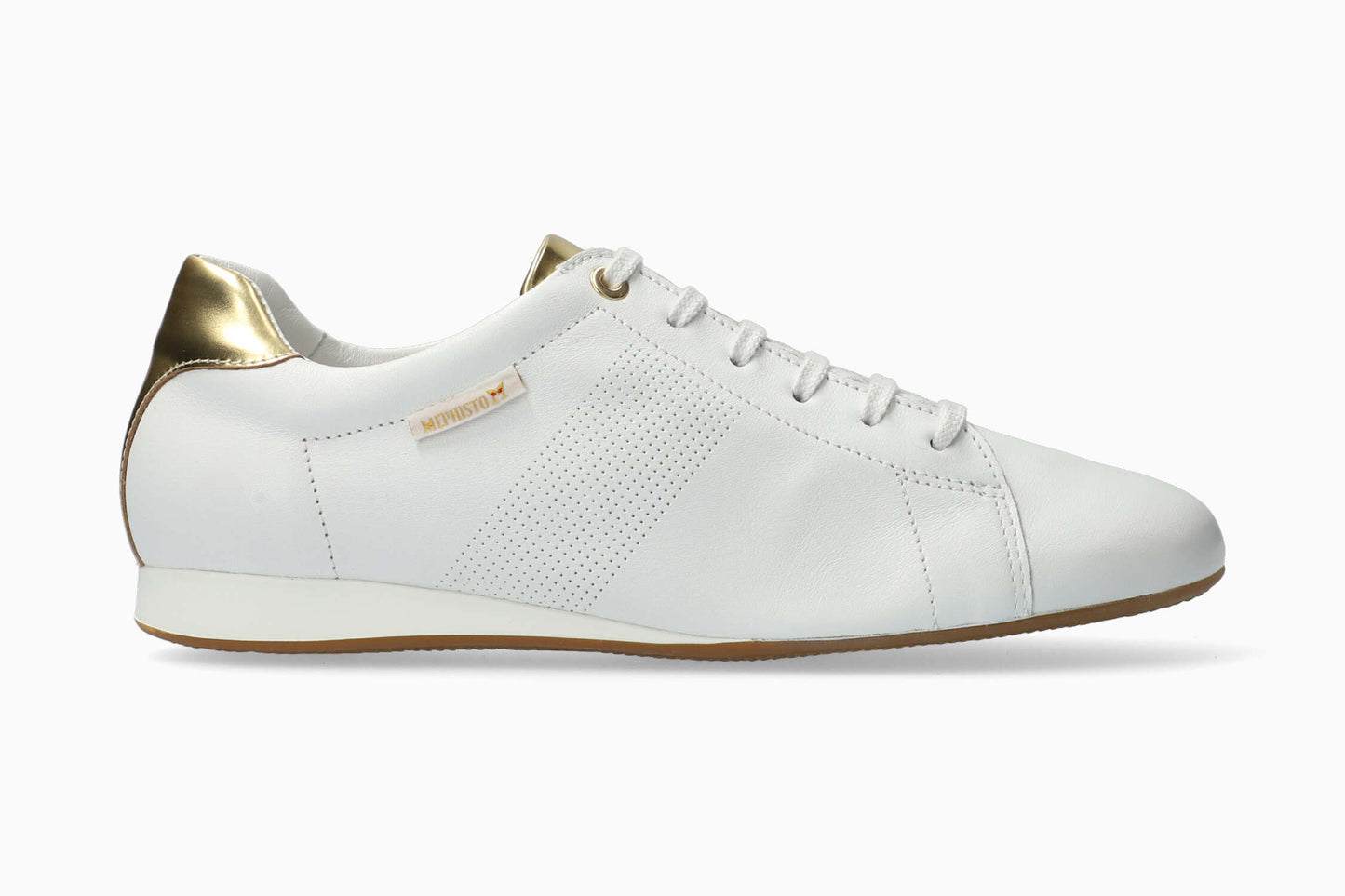 Bessy Sneakers Wit