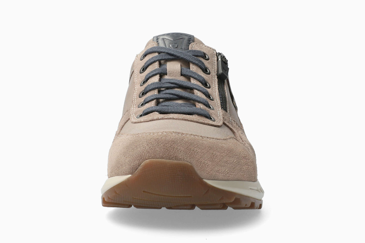 Baskets Bradley Gris Clair