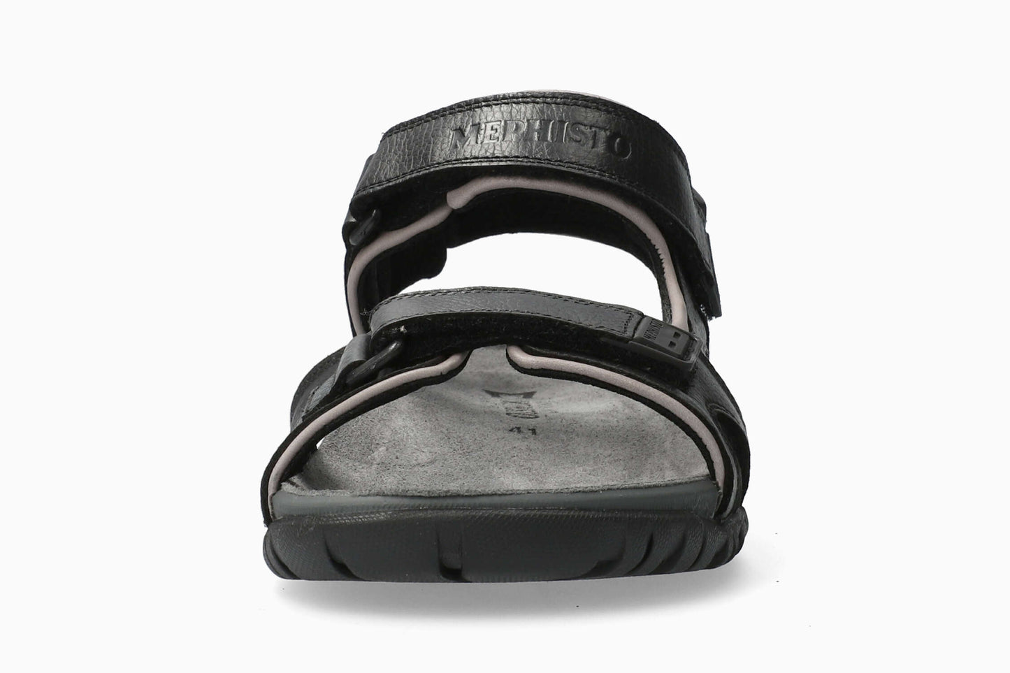 Sandales Brice Noir